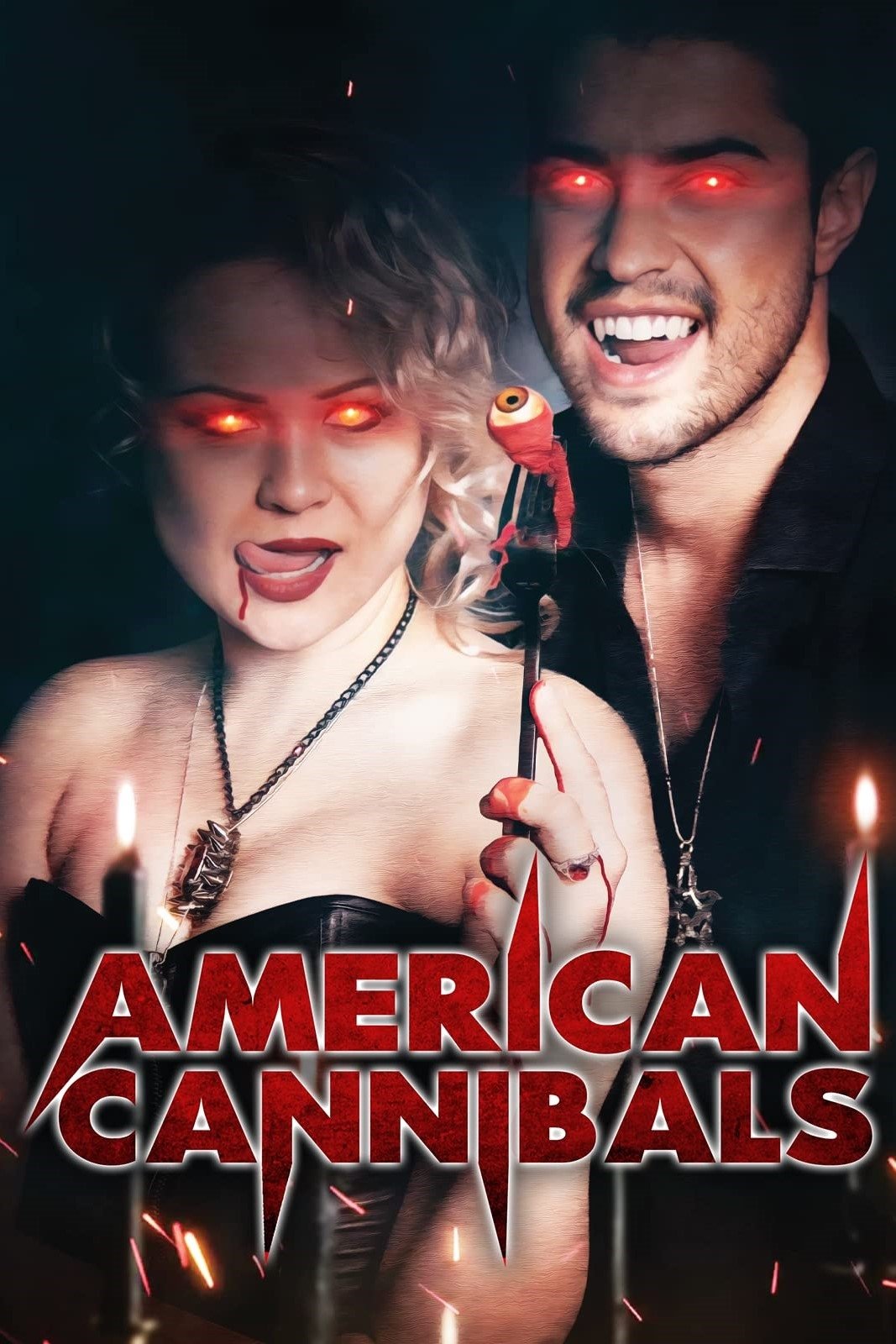 American Cannibals American Cannibals