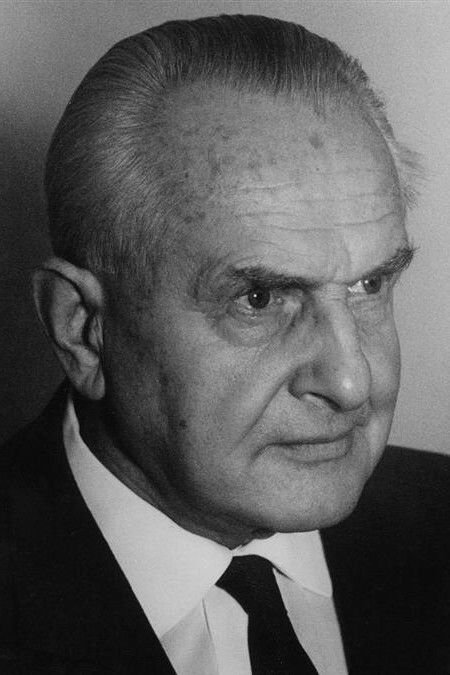 et billede af Václav Vydra