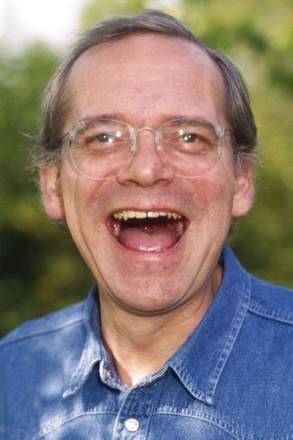 et billede af Claus Ryskjær