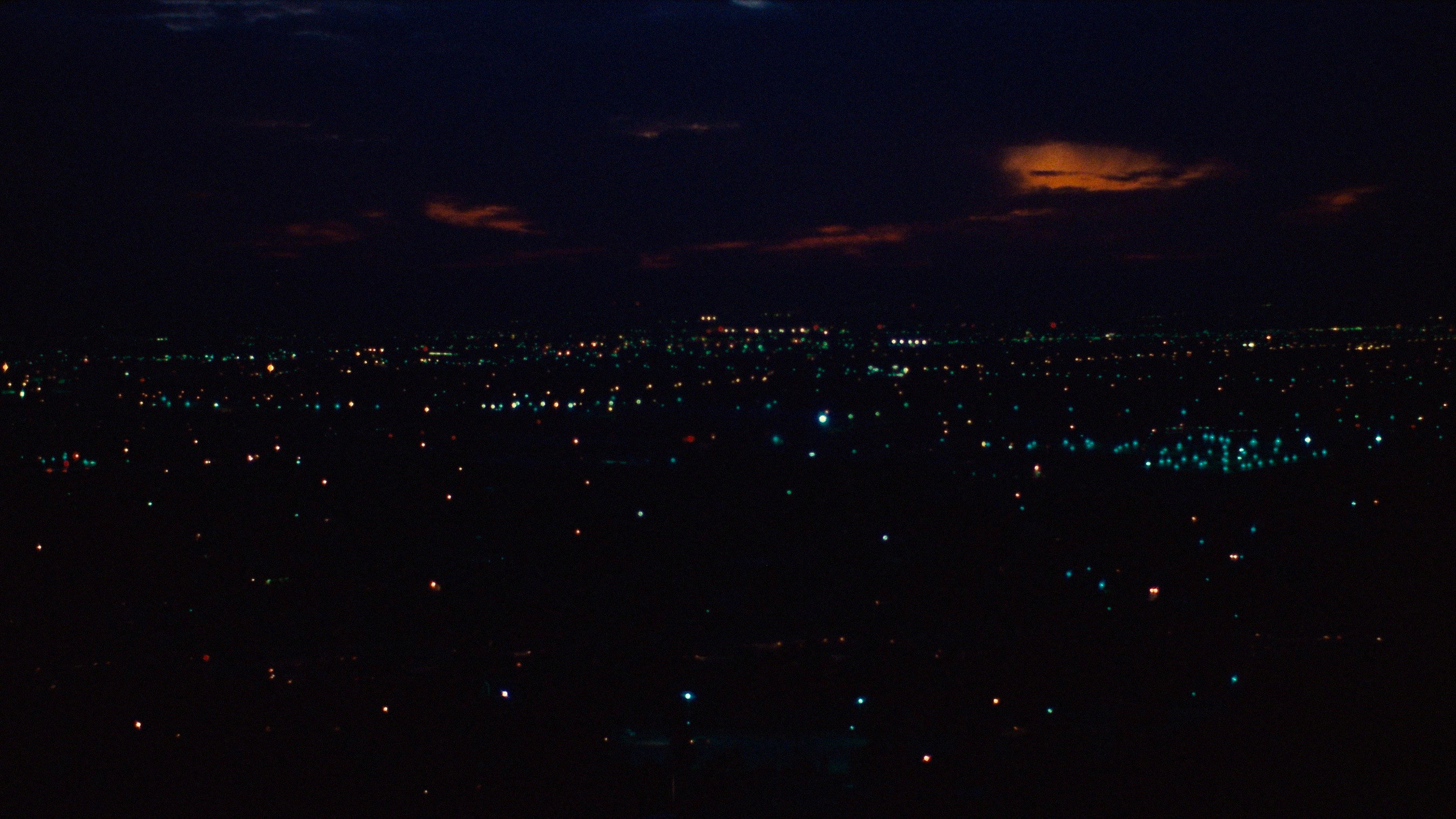 Paris, Texas