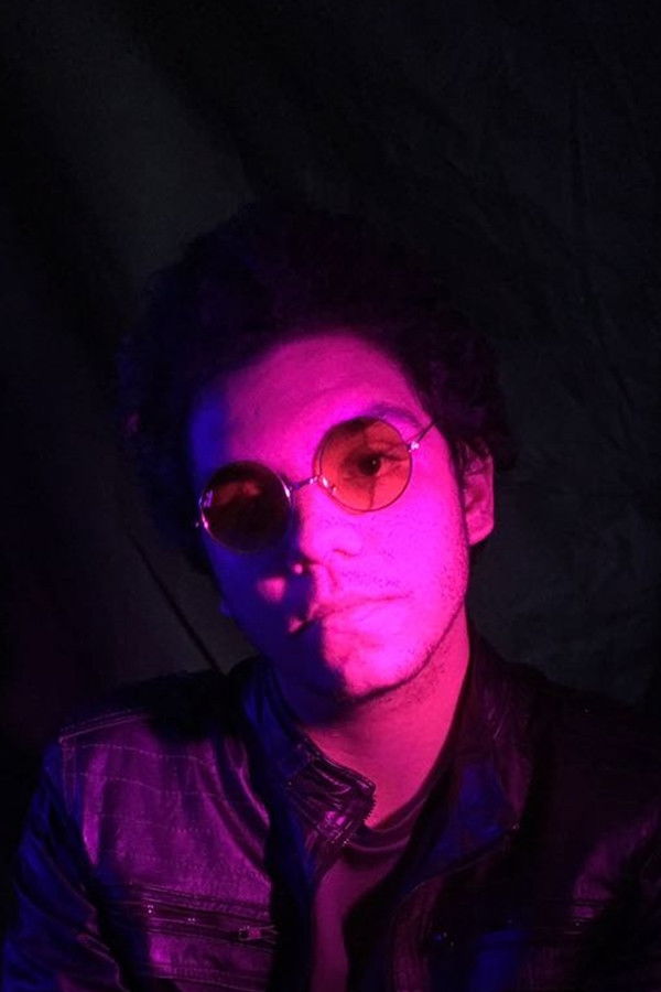 et billede af Igor Nolasco