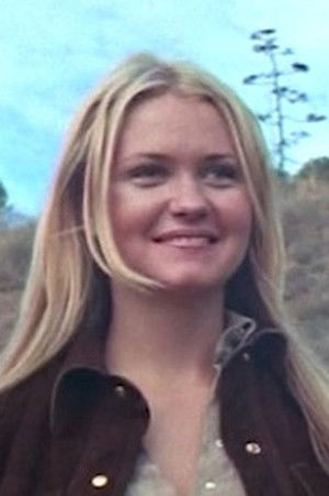 et billede af Shelley Mynatt