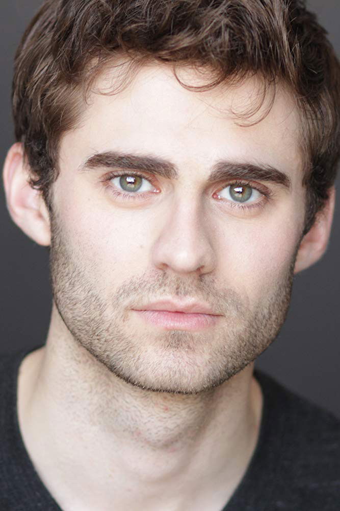 et billede af Graydon Long