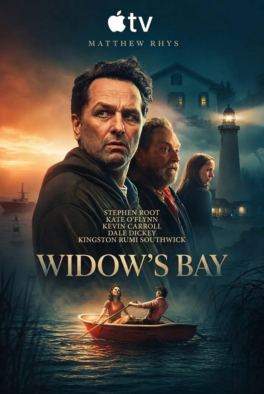 EN - Widow's Bay (2026) (US)