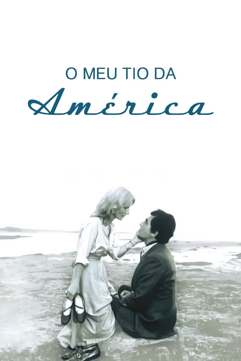 Meu Tio da América