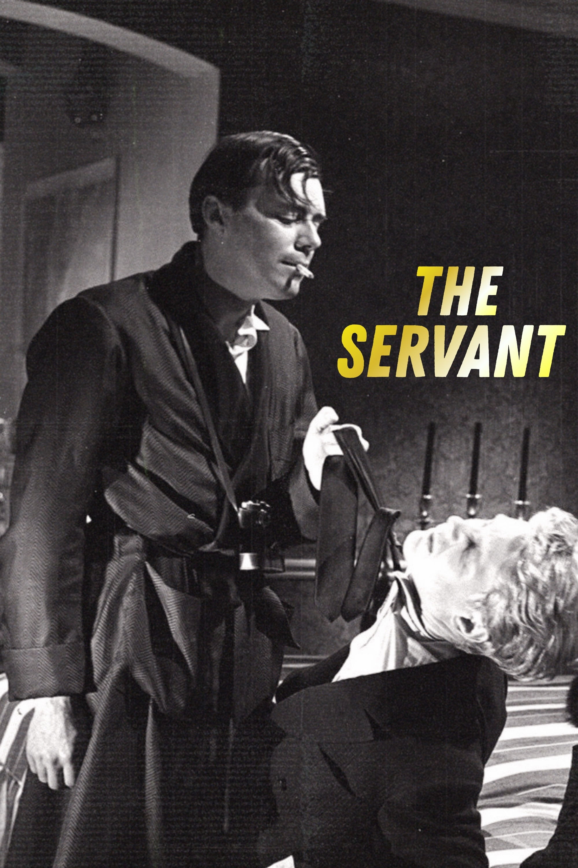 The Servant