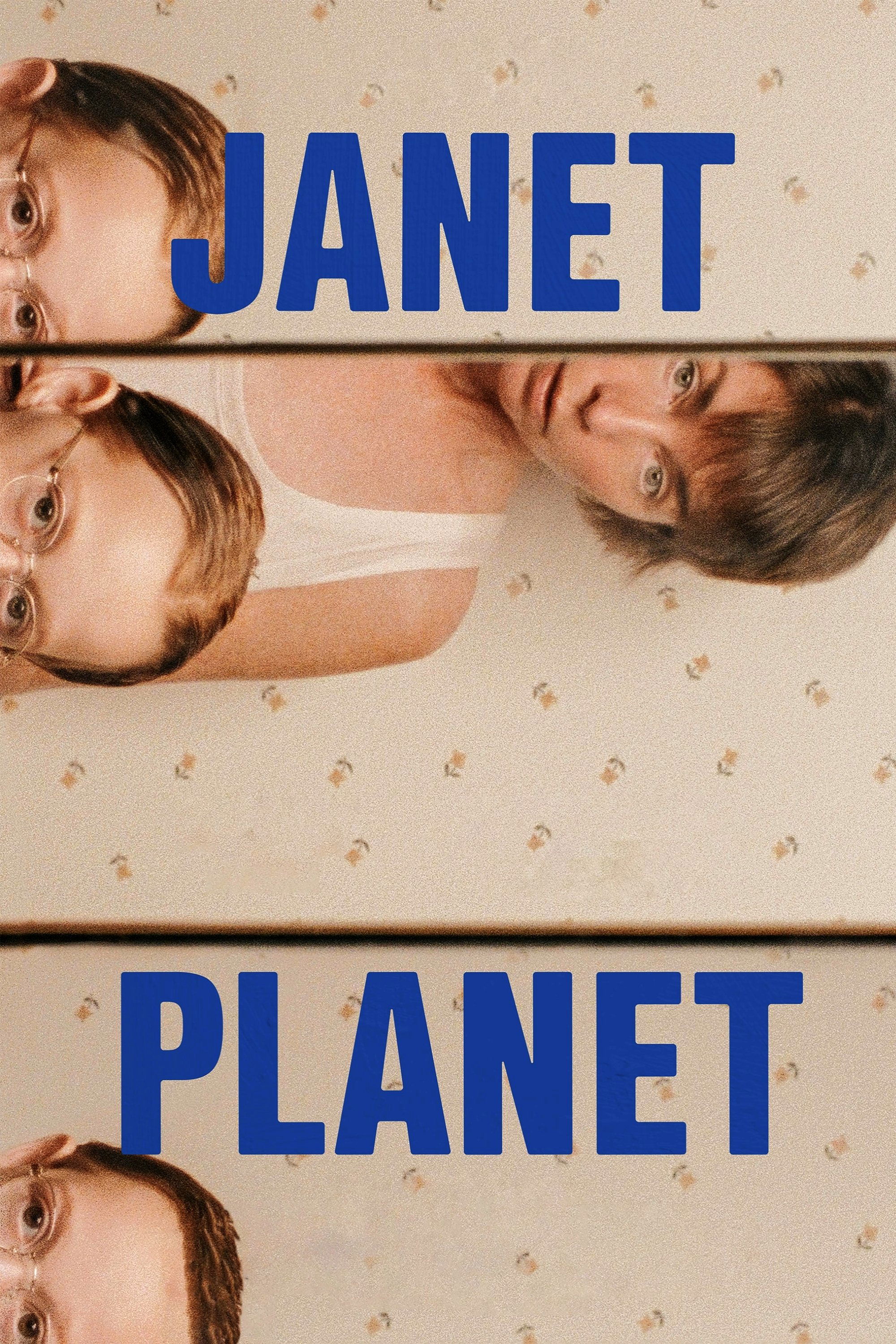Janet Planet poster image