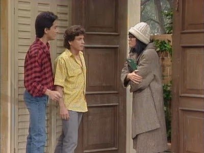 Charles in Charge