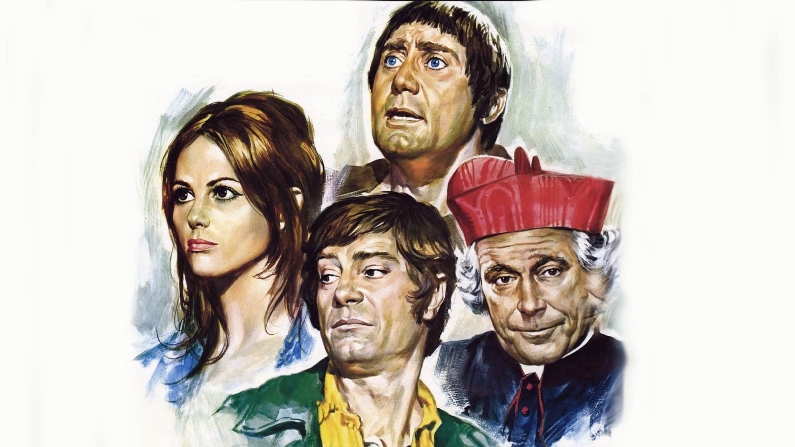 Os Carbonários (1969)