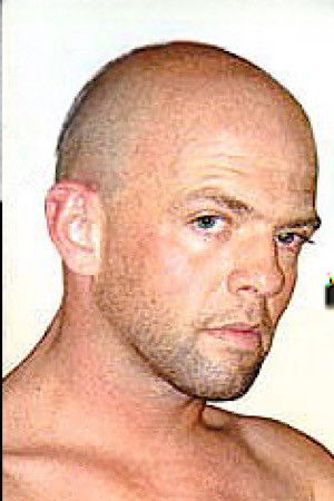 et billede af Nick Everwood