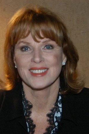 Mariette Hartley Photo