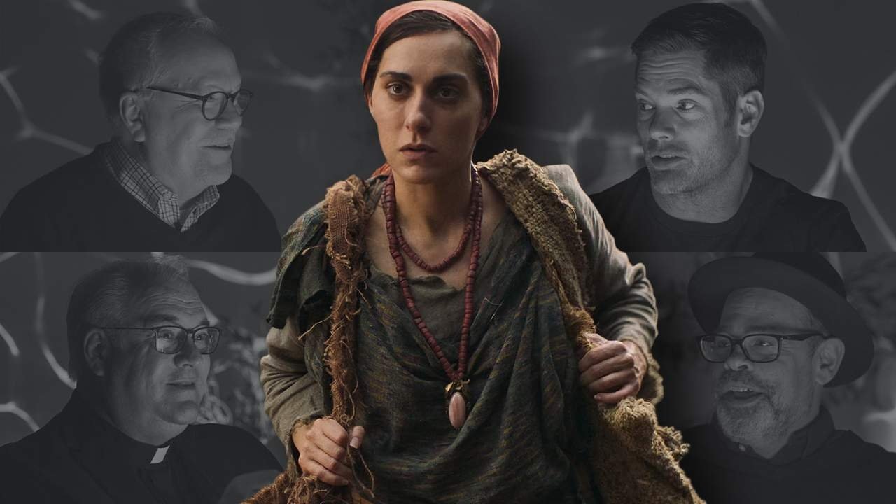 The Chosen (Los elegidos) 0x28