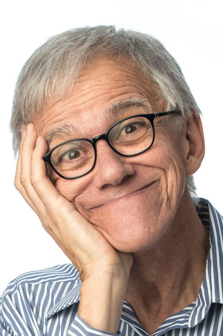 et billede af Tobie Cronje