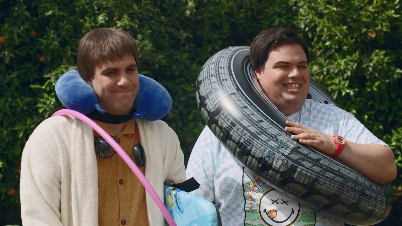 Thumbnail for Episode 1 Season 1 Episode 1