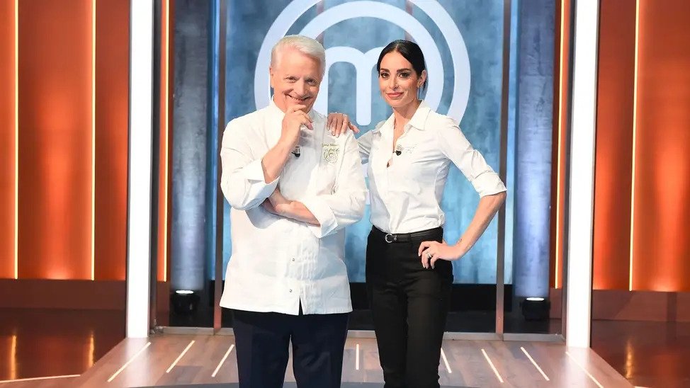 Masterchef Italy