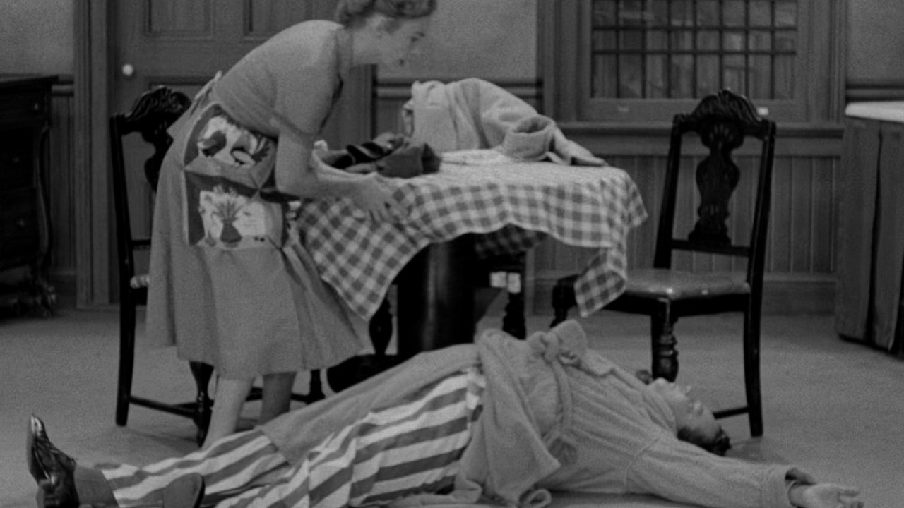The Honeymooners