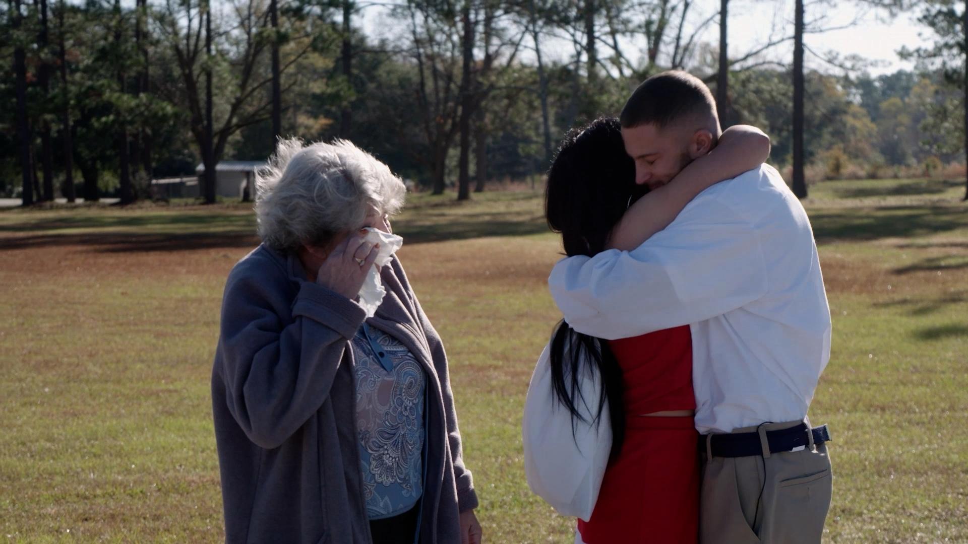 Love After Lockup