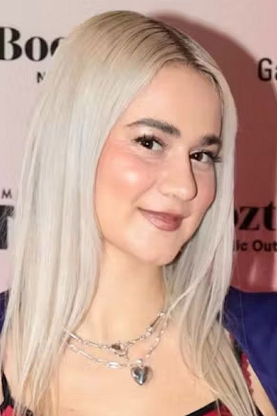 et billede af Ella Augusta