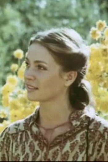 et billede af Tatyana Plotnikova