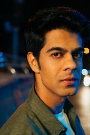 et billede af Sayandeep Sengupta