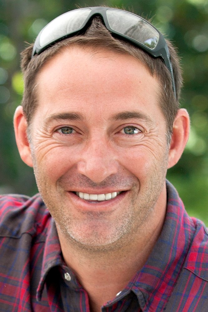 et billede af Josh Temple