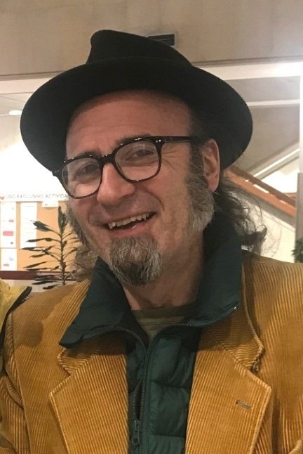 et billede af Víctor Pi