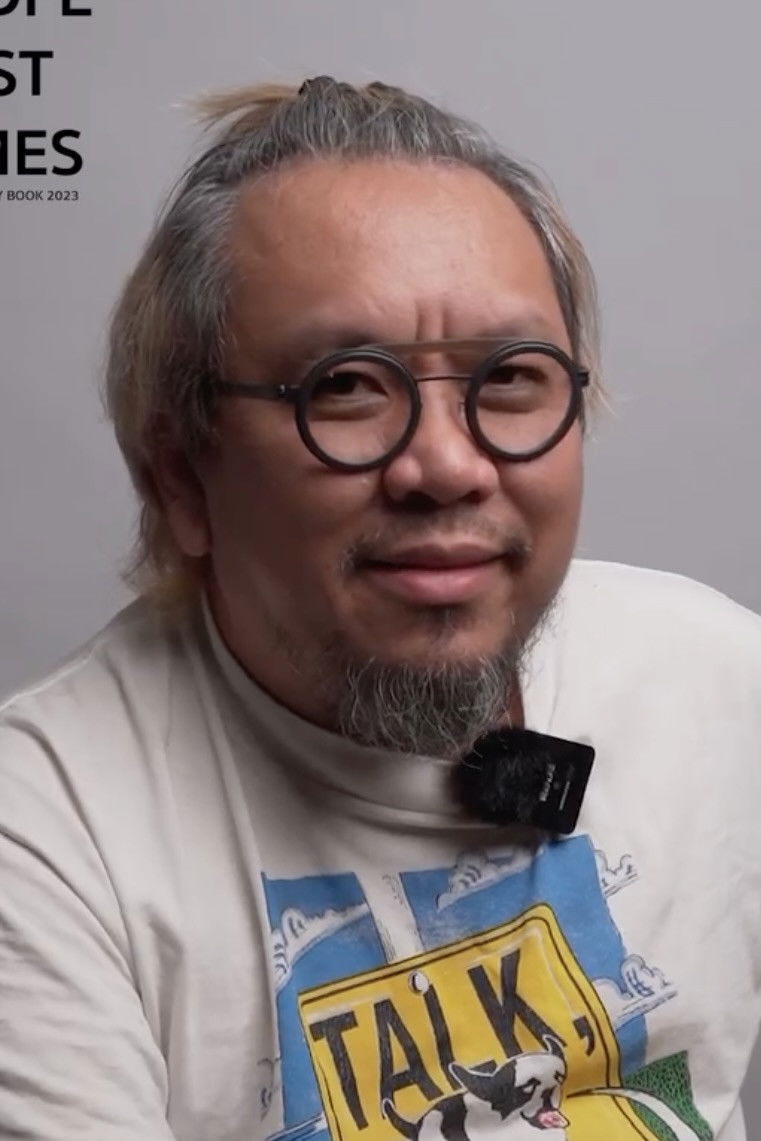 et billede af Kittisak Wechprasan