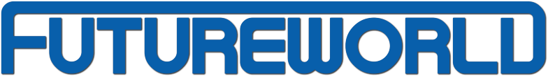 Futureworld logo