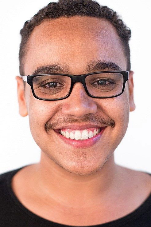 et billede af Genário Neto