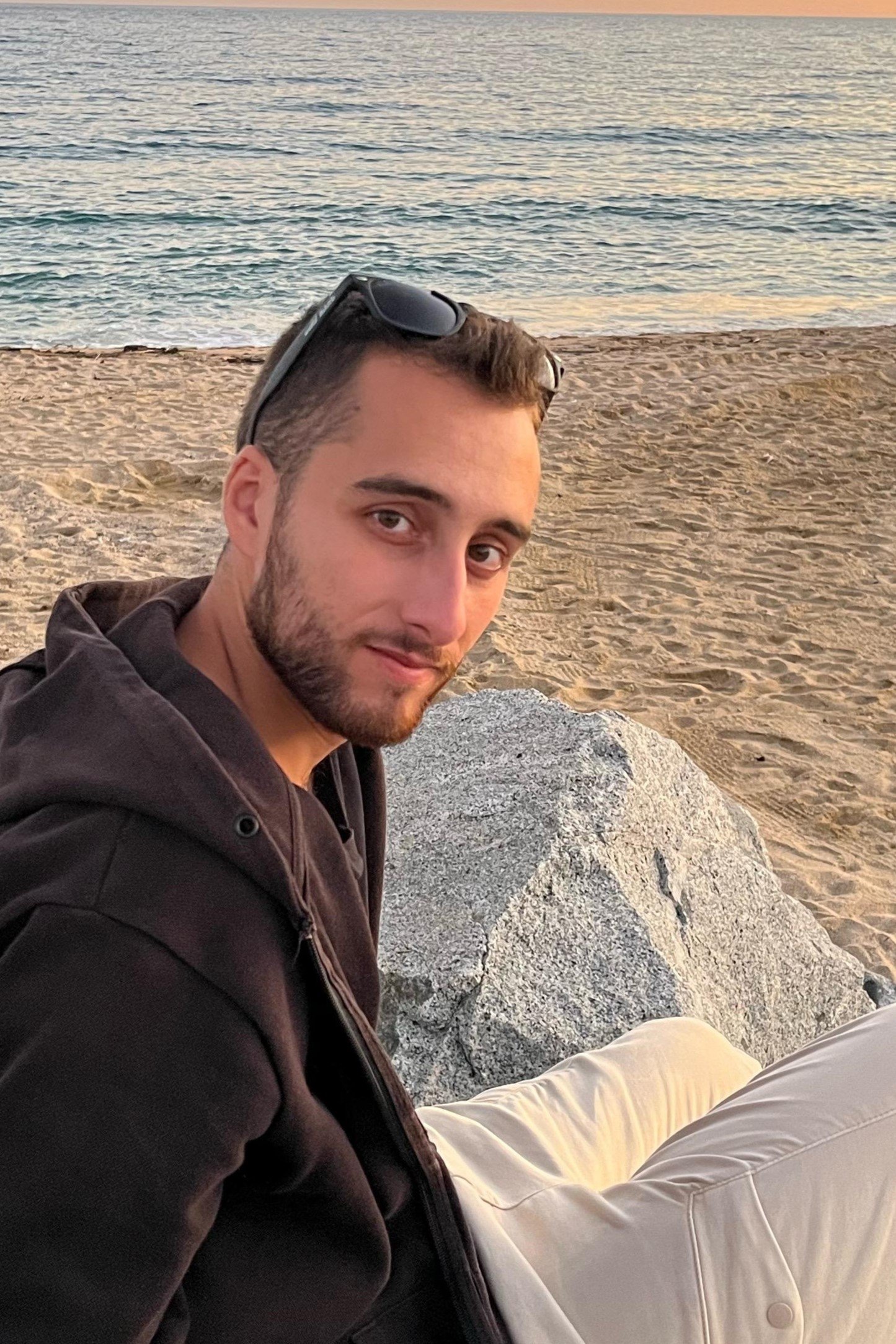 Dani García Lara | Writer