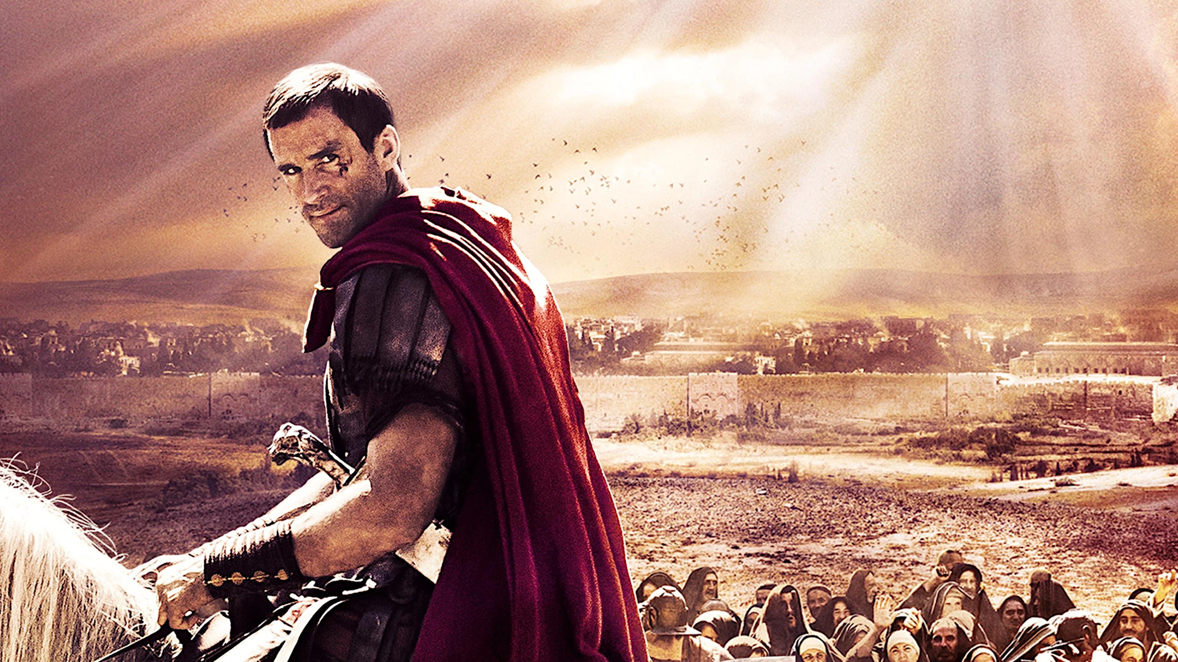 Risen กำเนิดใหม่แห่งศรัทธา