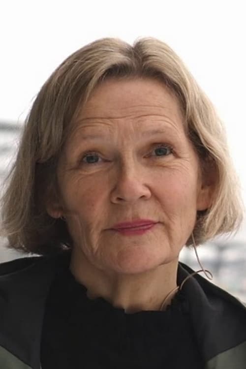 et billede af Guri Johnson