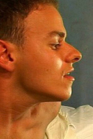 et billede af Jérôme Ilyano