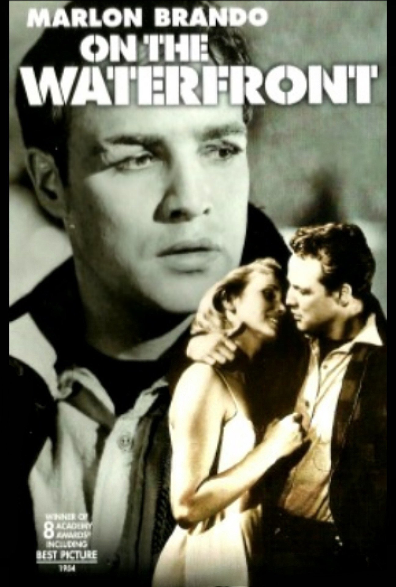 On the Waterfront