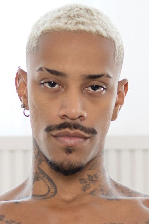 et billede af Yuri Oberon