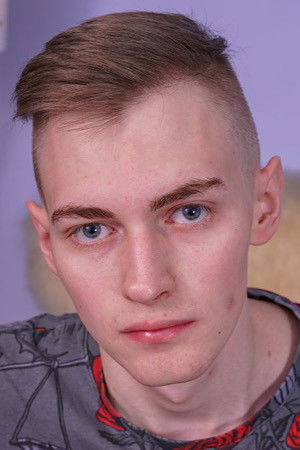 et billede af Jaison Moon