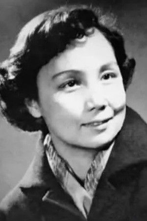 et billede af Manyi Su