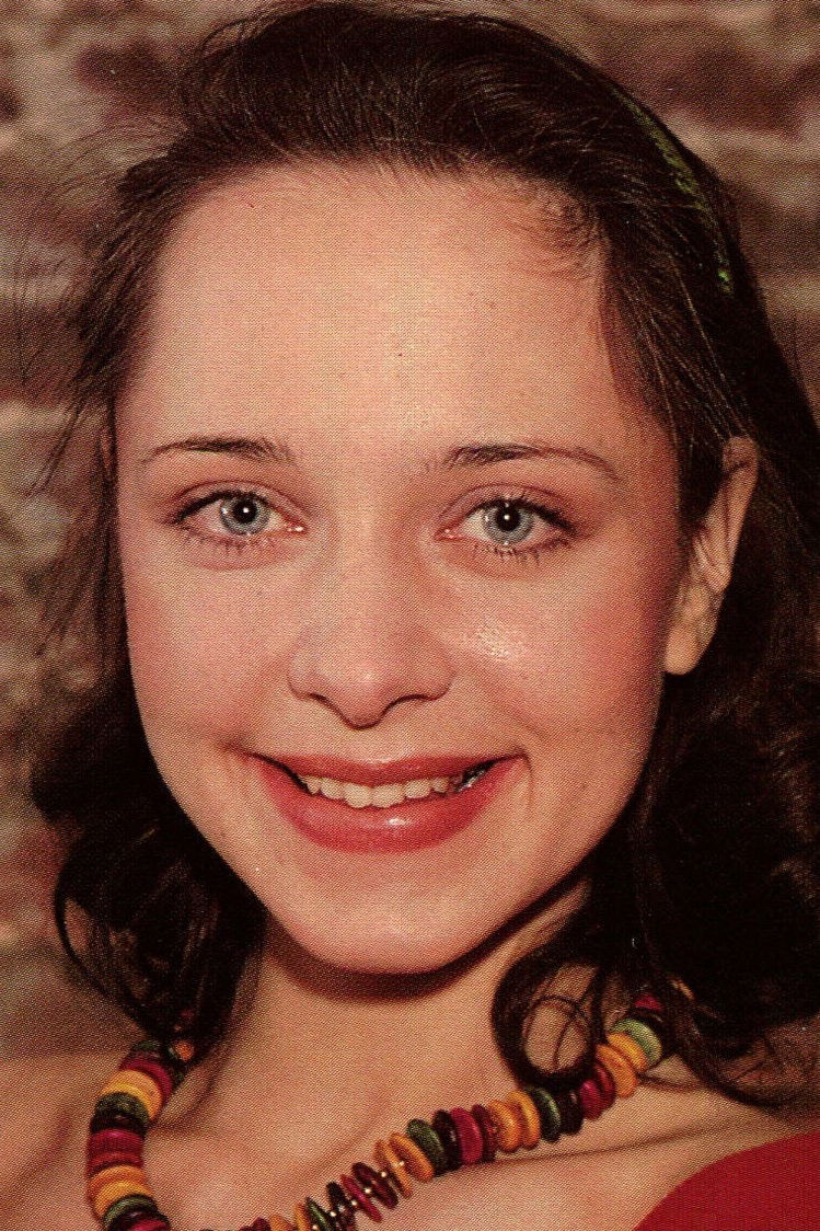 et billede af Colette Meyer