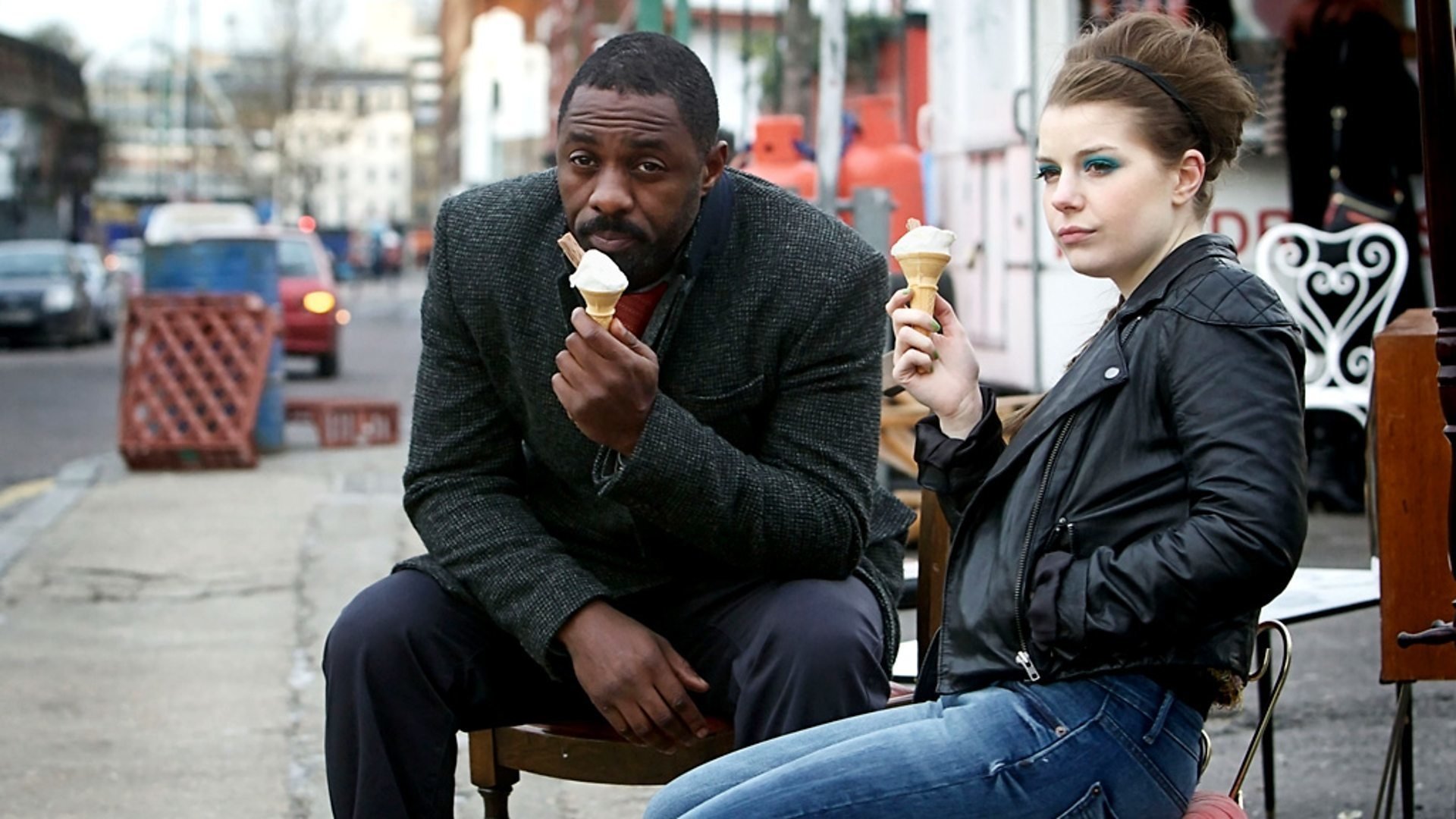 Luther