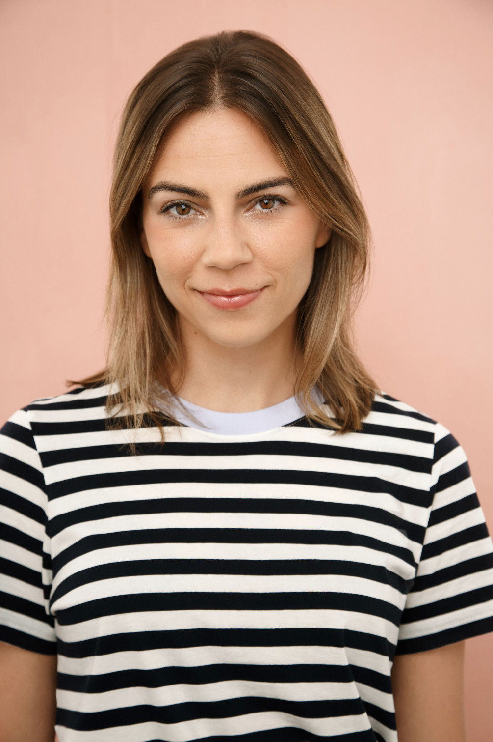 et billede af Kelly Cooper