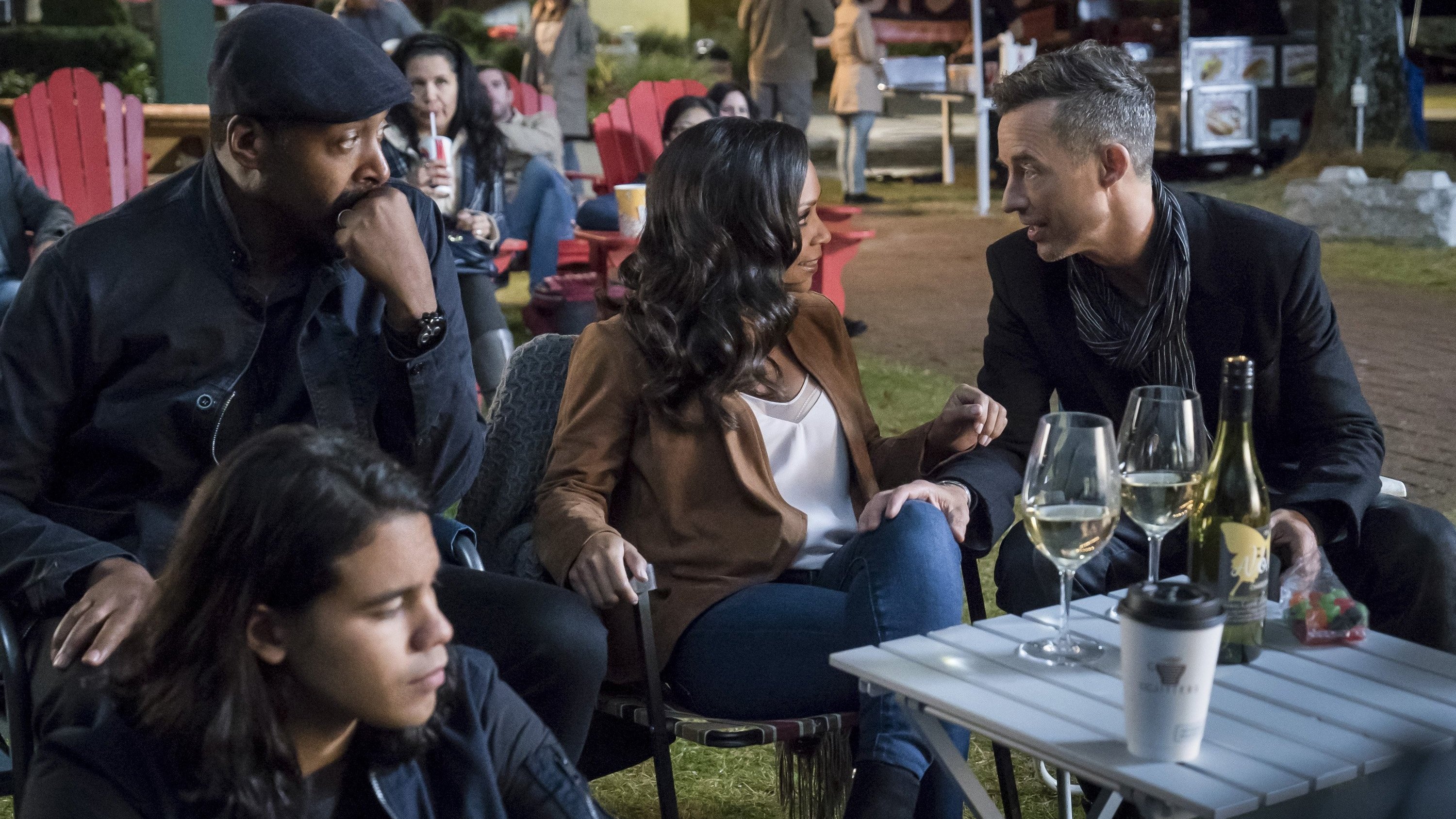 Watch The Flash Season 3 Episode 6 Online UniqueStream
