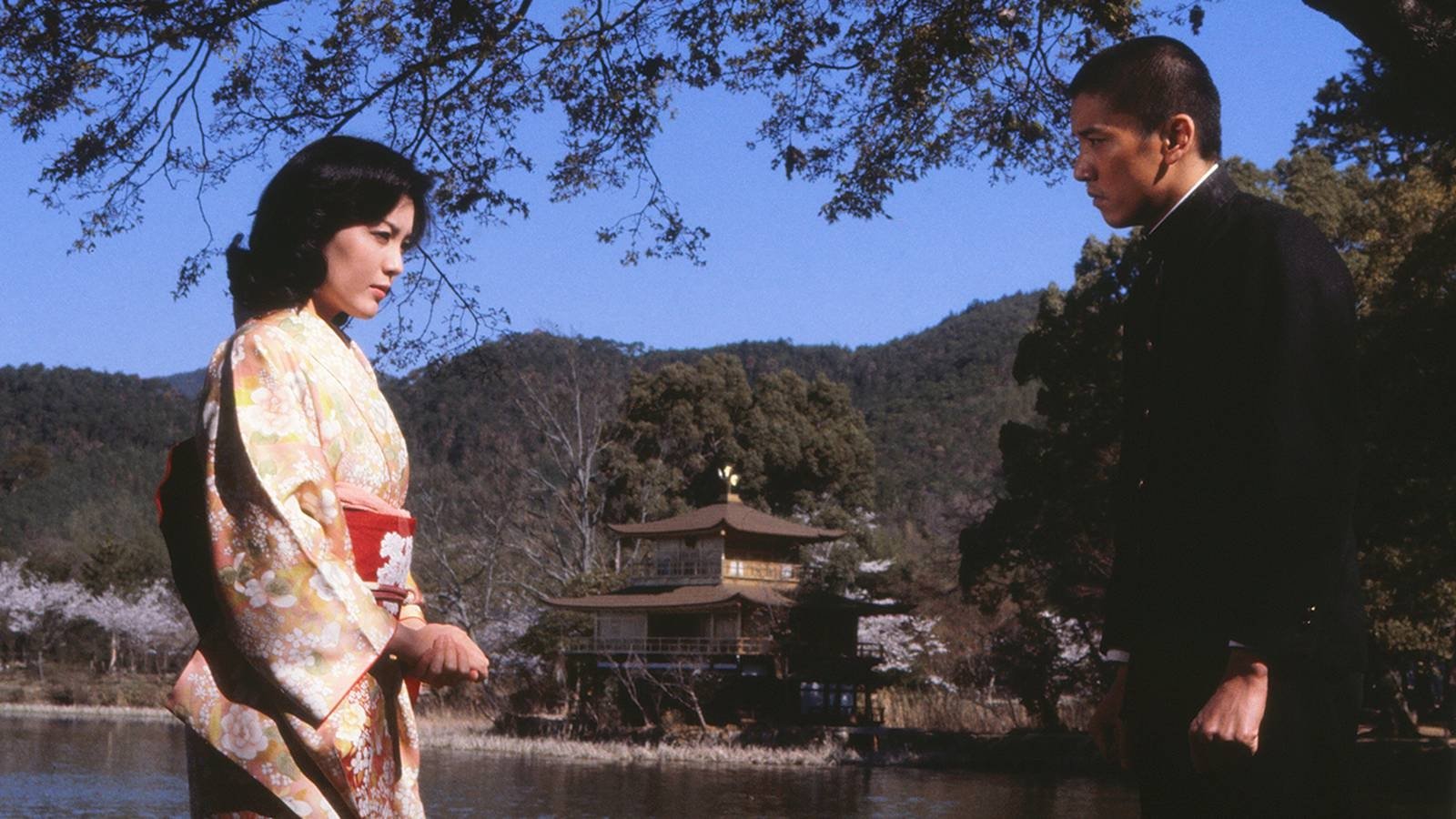 May Love Be Restored (1980)