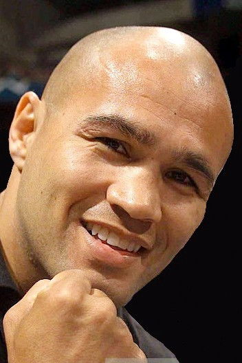 et billede af 'Jesse' James Leija