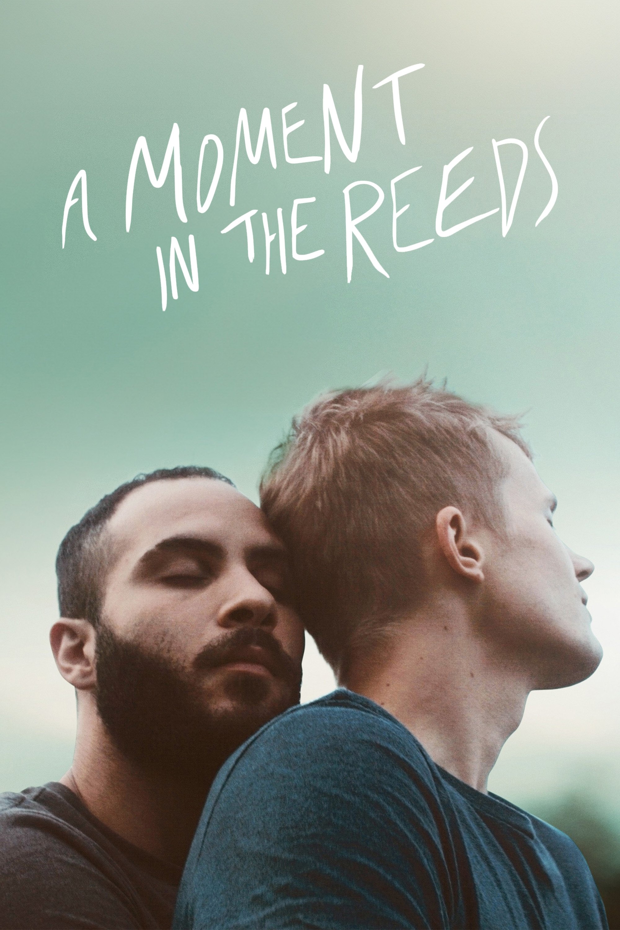 A Moment in the Reeds