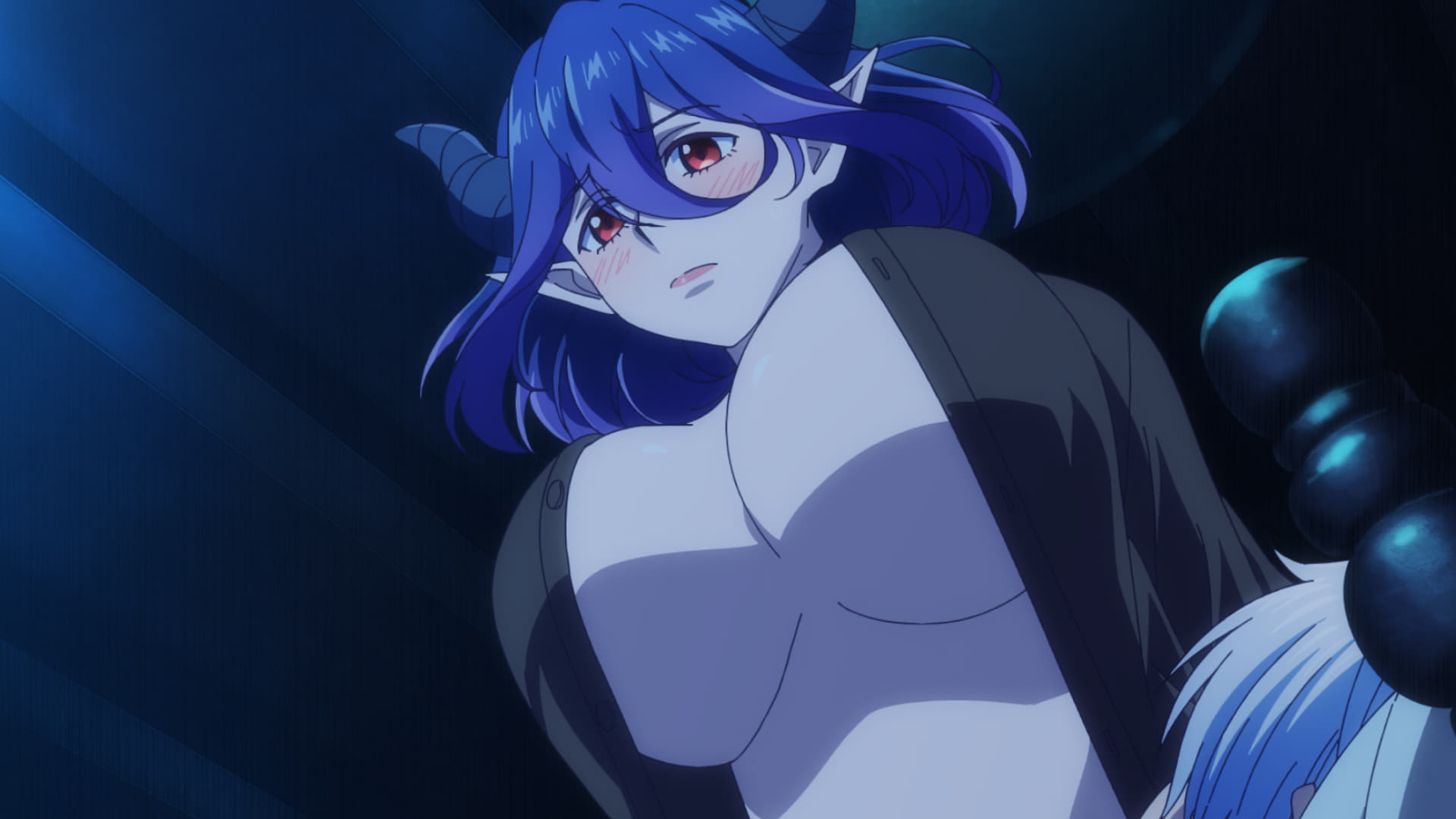 Hola amigos les traigo un nuevo anime espero les guste 😍🫶💚 Kinsou no Vermeil Capitulo 1 Sub Español, By WAIFU.LATINA.7u7