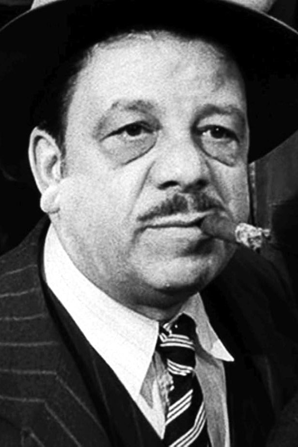 et billede af Stephen Soldi