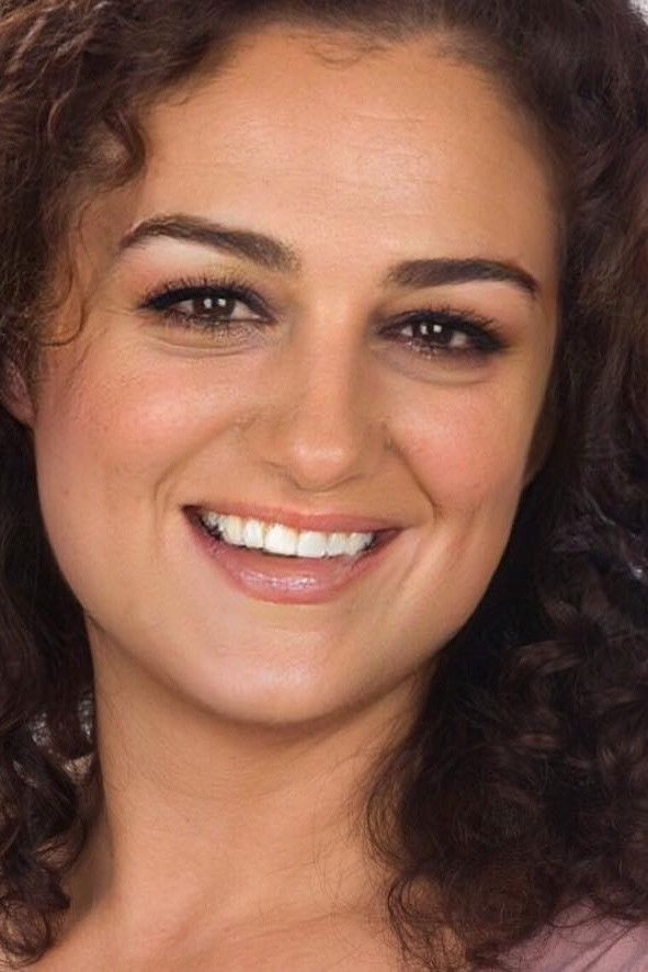 et billede af Susana Cacela