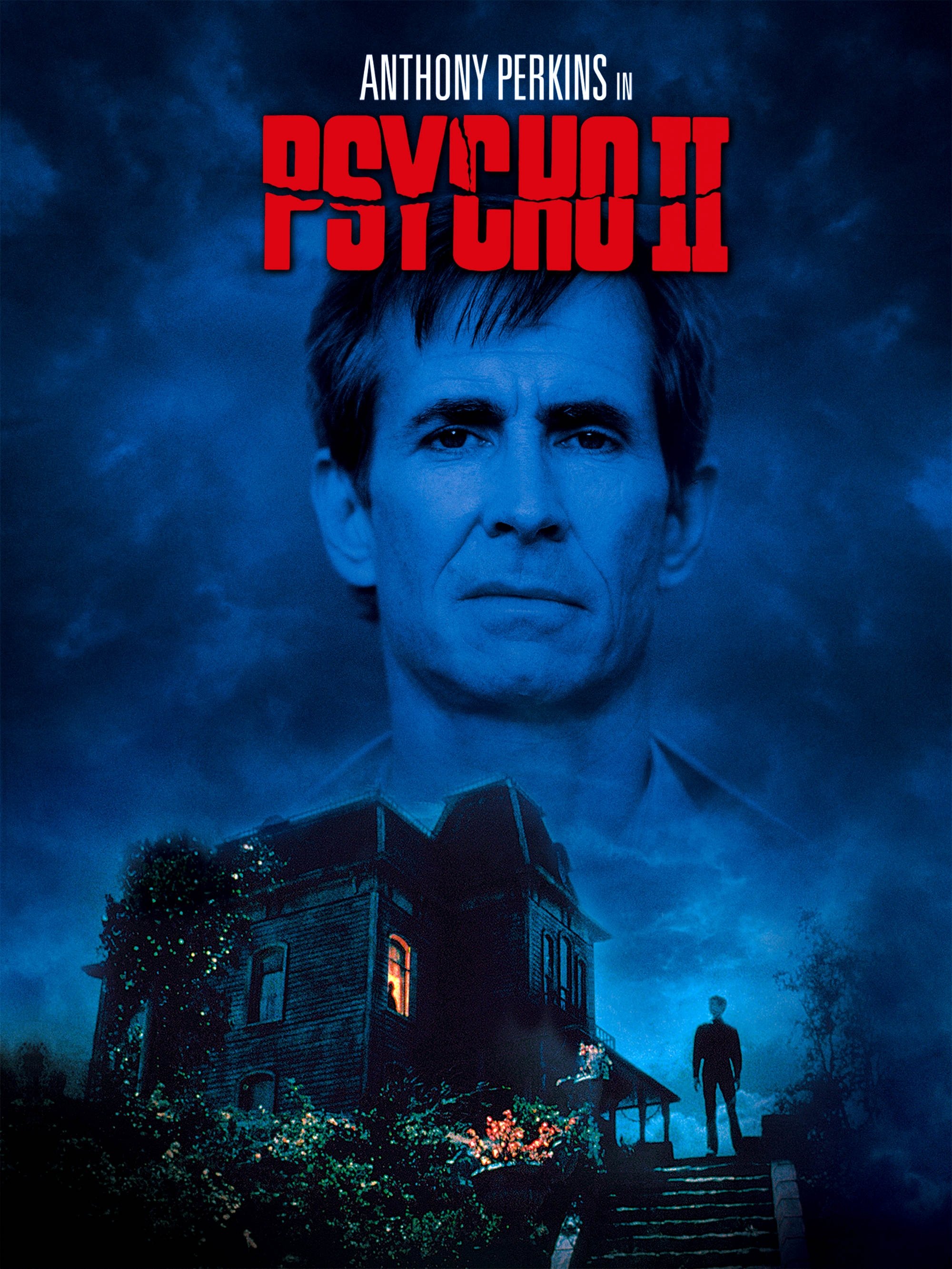 Psycho II