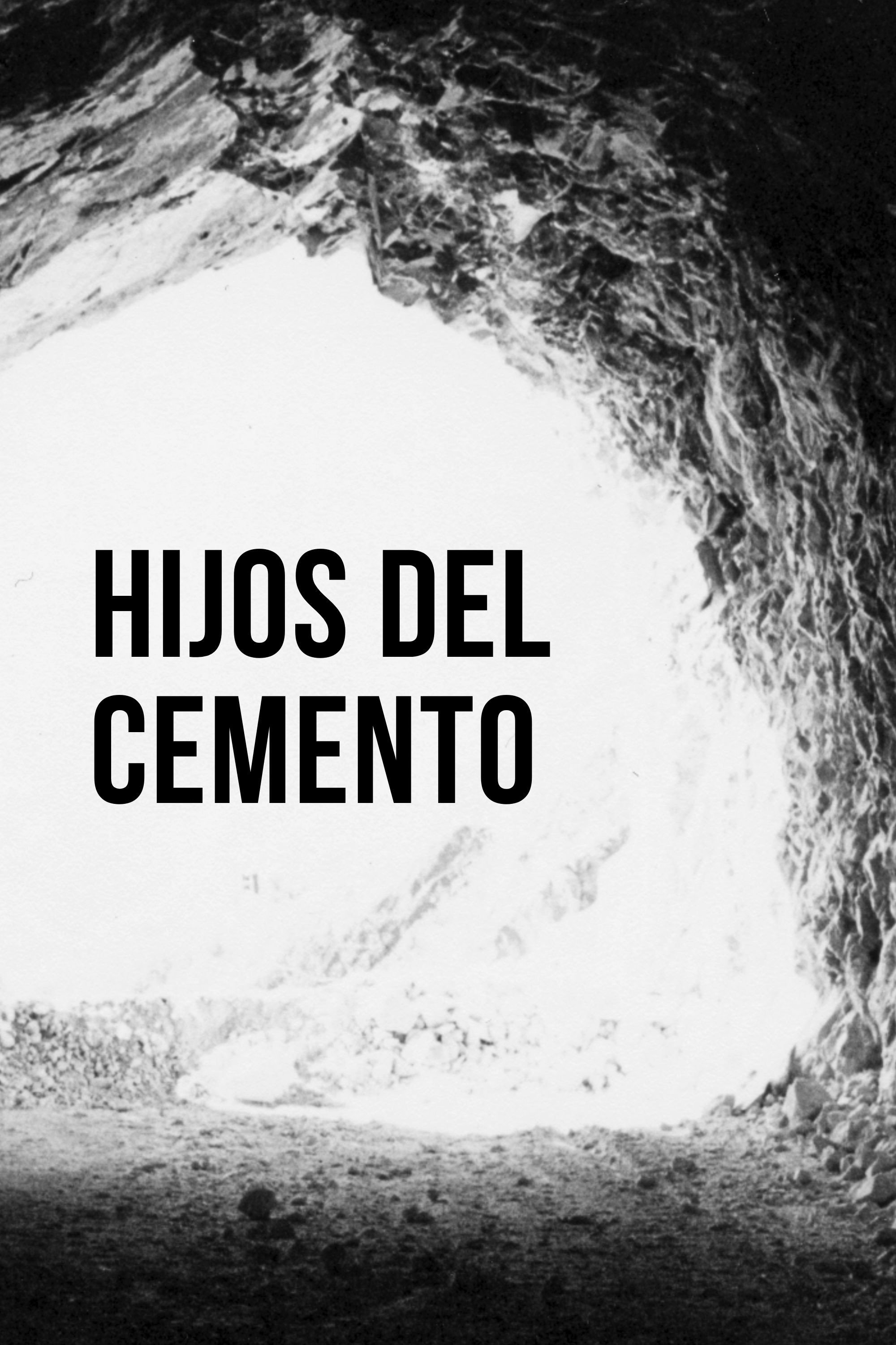 Children Of Cement