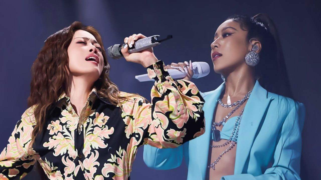 The Voice (The Treasured of China) Season 0 :Episode 47  Episode 47